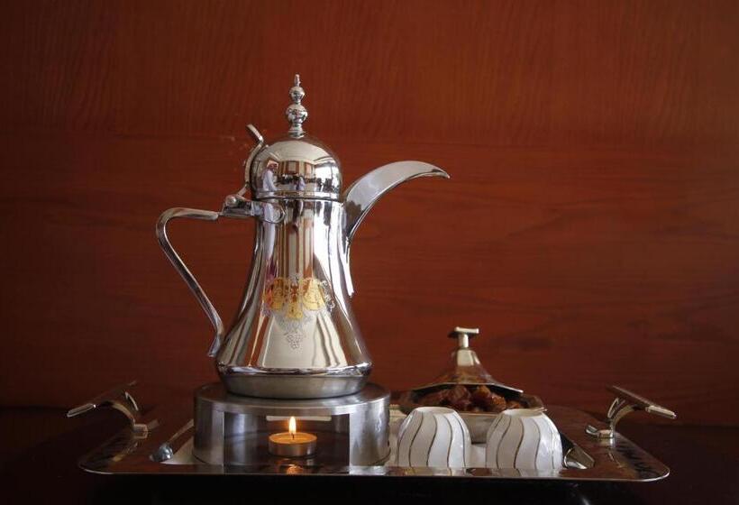 Manazel Al Hamra Apartment 2