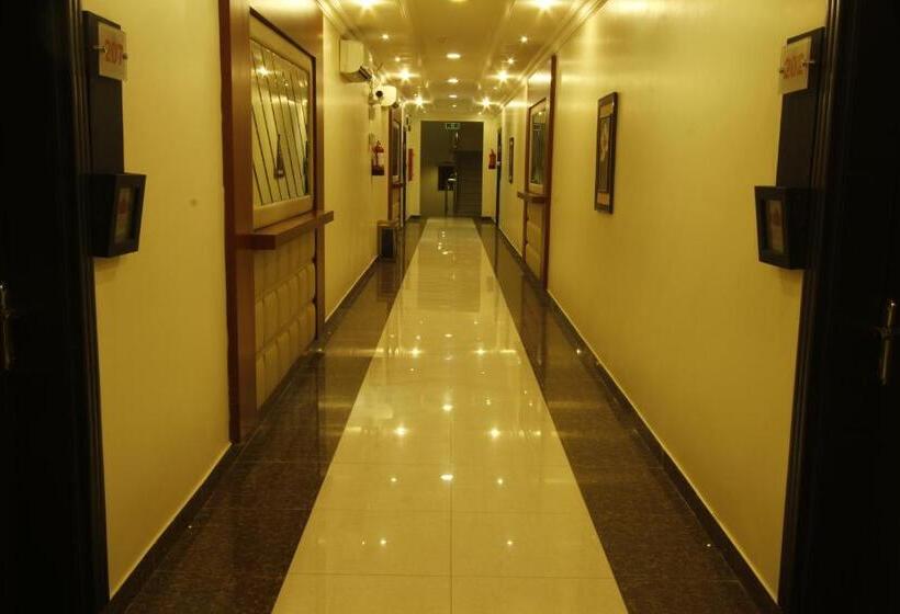 Manazel Al Hamra Apartment 2