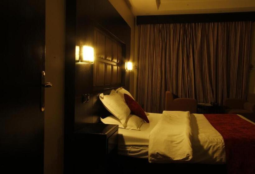 Manazel Al Hamra Apartment 2