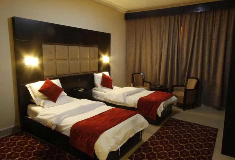 Manazel Al Hamra Apartment 2