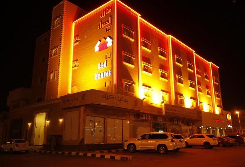 Manazel Al Hamra Apartment 2