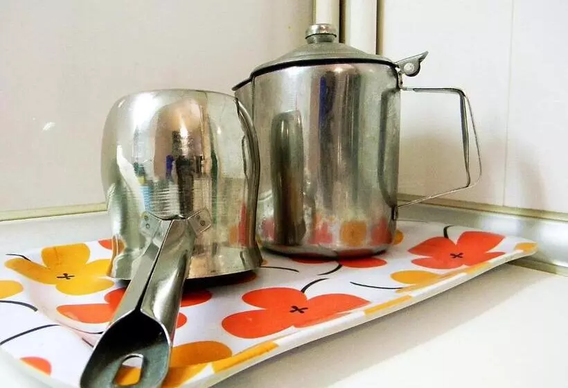 پانسیون Apartments Luka