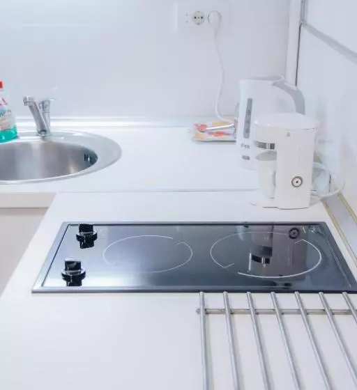 پانسیون Apartments Luka