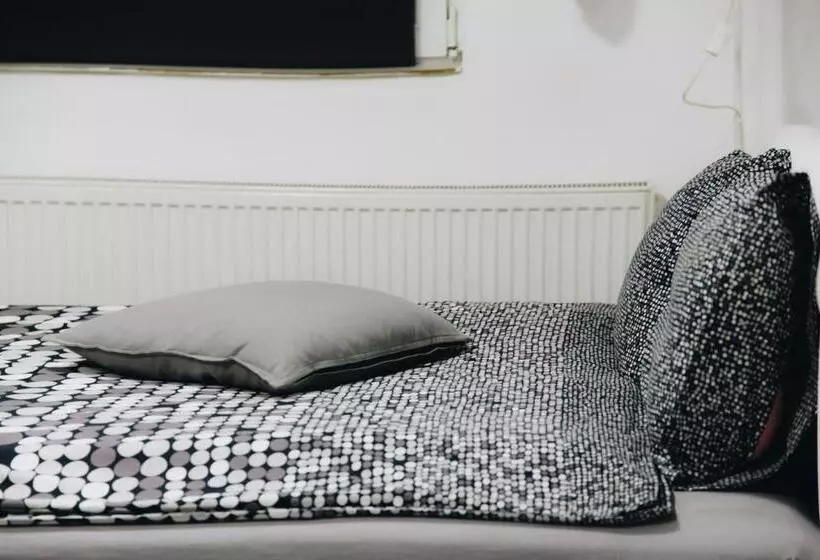 پانسیون Apartments Luka