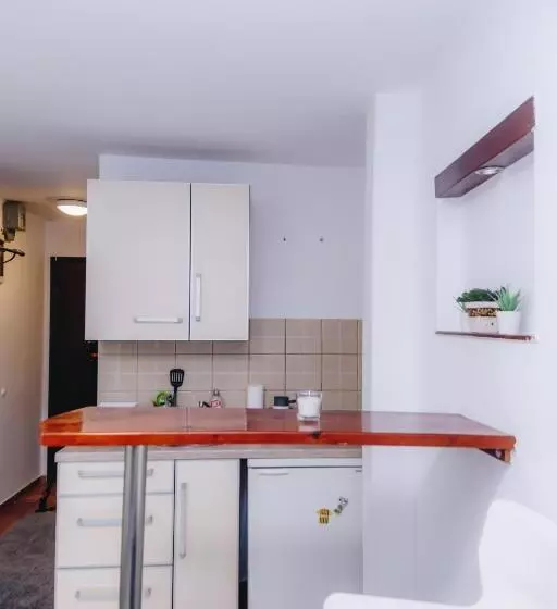 پانسیون Apartments Luka