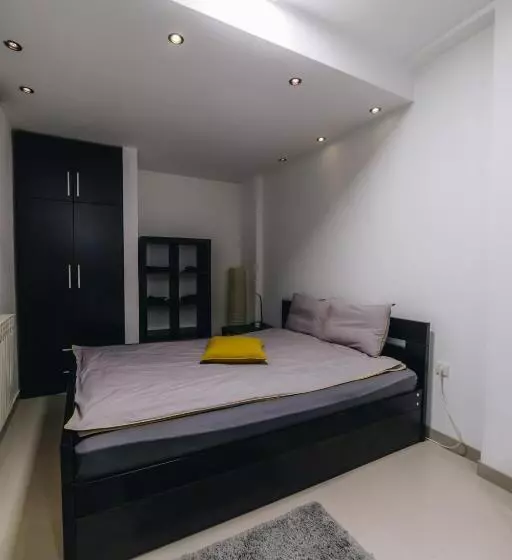 پانسیون Apartments Luka