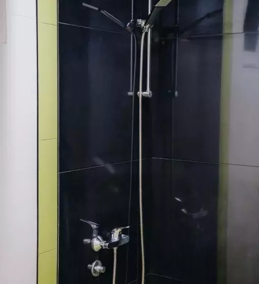 پانسیون Apartments Luka