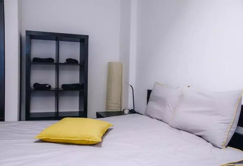 پانسیون Apartments Luka