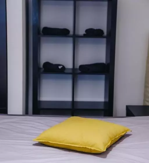 پانسیون Apartments Luka