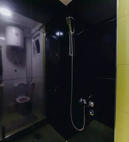 پانسیون Apartments Luka