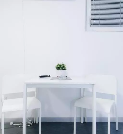 پانسیون Apartments Luka