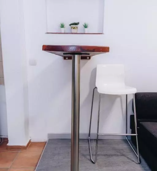 پانسیون Apartments Luka