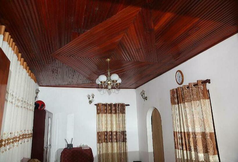 بنسيون Ella Mount Villa