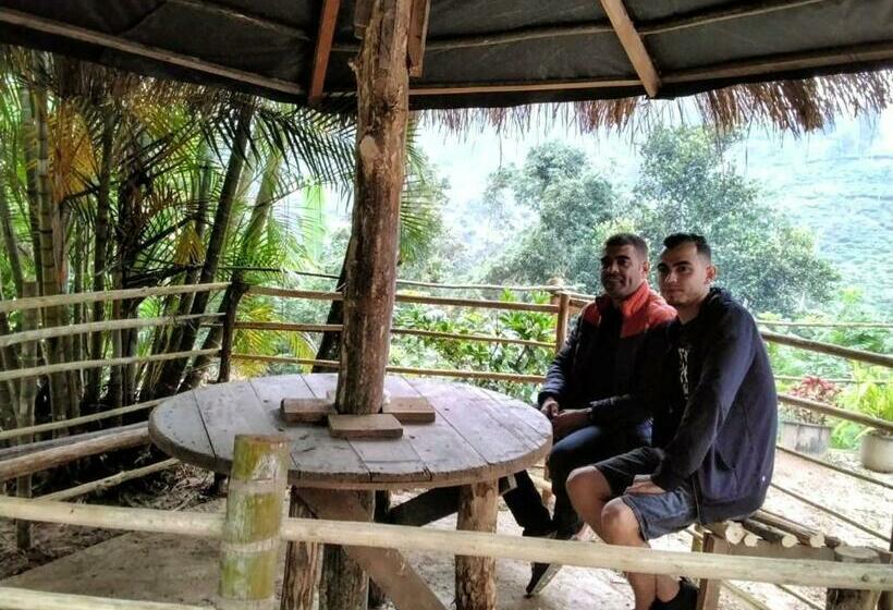 بنسيون Ella Mount Villa