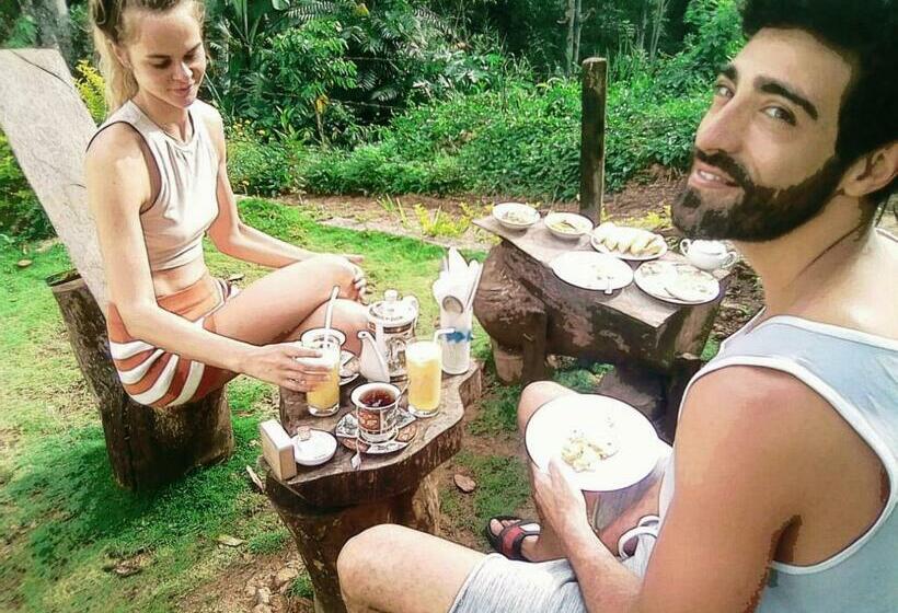 بنسيون Ella Mount Villa