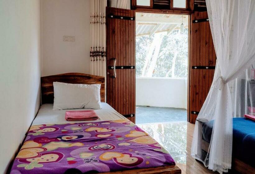 بنسيون Ella Mount Villa