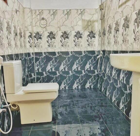 Pensionat Green Horizon Ella