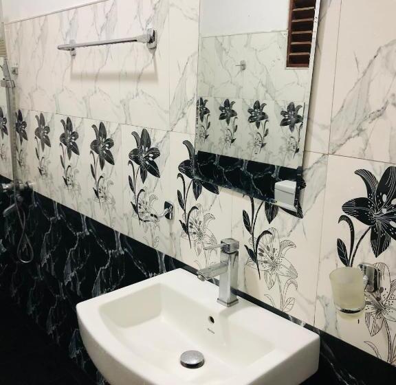 Pensionat Green Horizon Ella