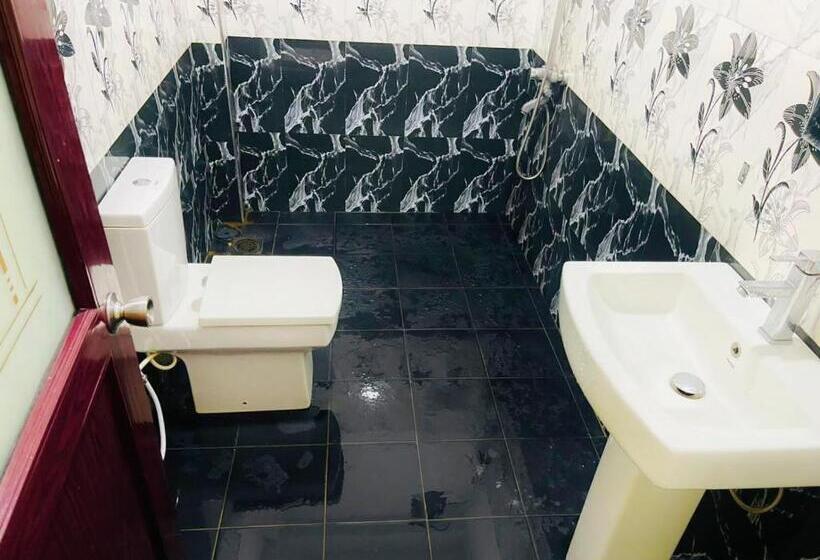 Pensionat Green Horizon Ella