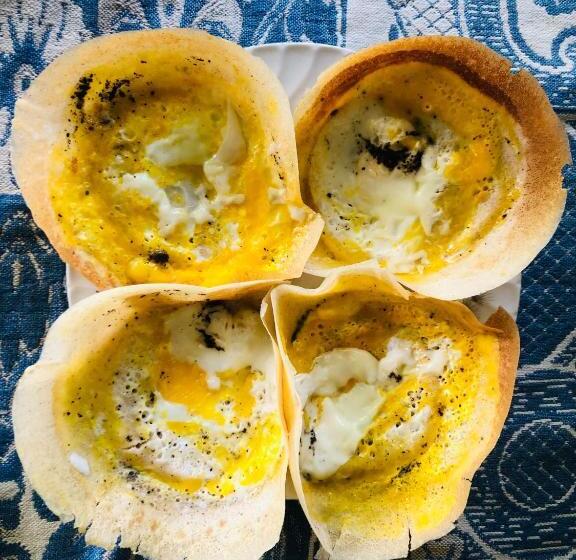 Pensionat Green Horizon Ella