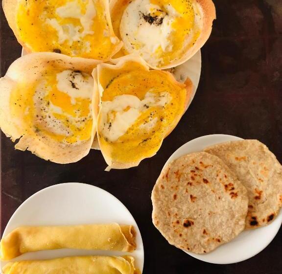 Pensionat Green Horizon Ella