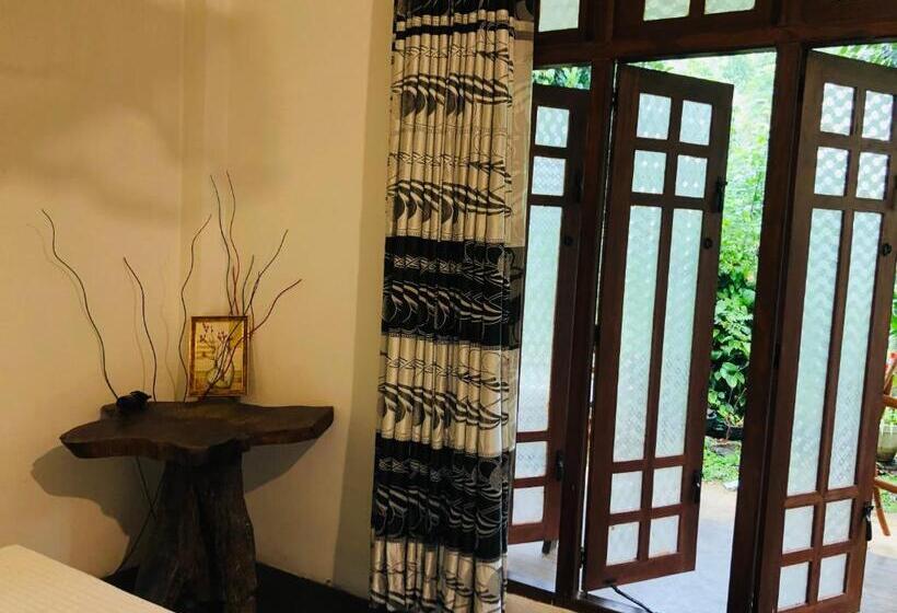 Pensionat Green Horizon Ella