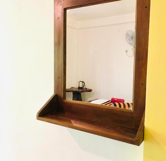 Pensionat Green Horizon Ella