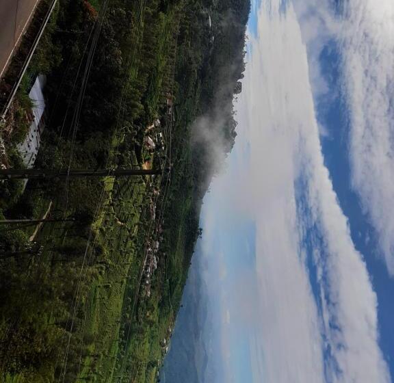 Pensão Haputale Super View