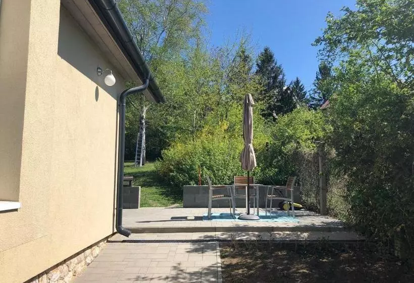 Majatalo Juno Apartman Vendégház