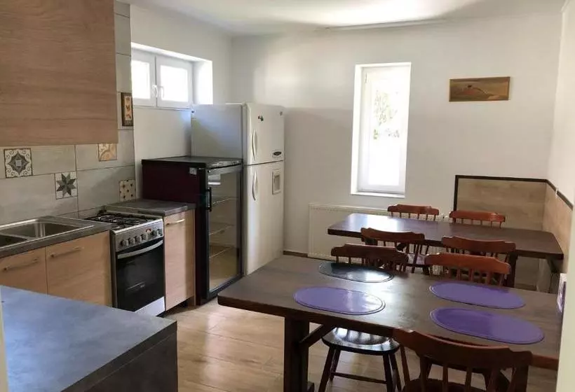 Majatalo Juno Apartman Vendégház