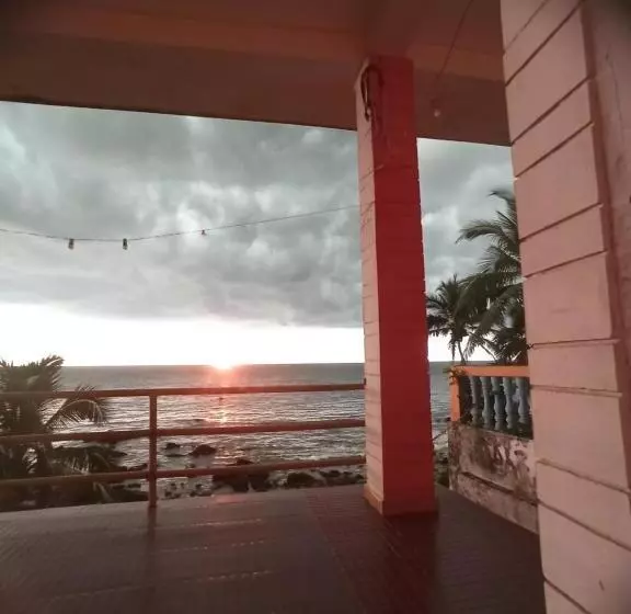 Majatalo Om Ganesh Naik Guest House