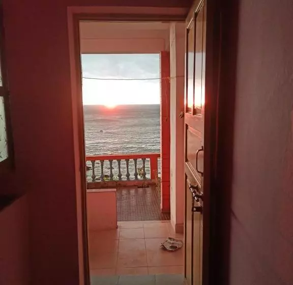 Majatalo Om Ganesh Naik Guest House