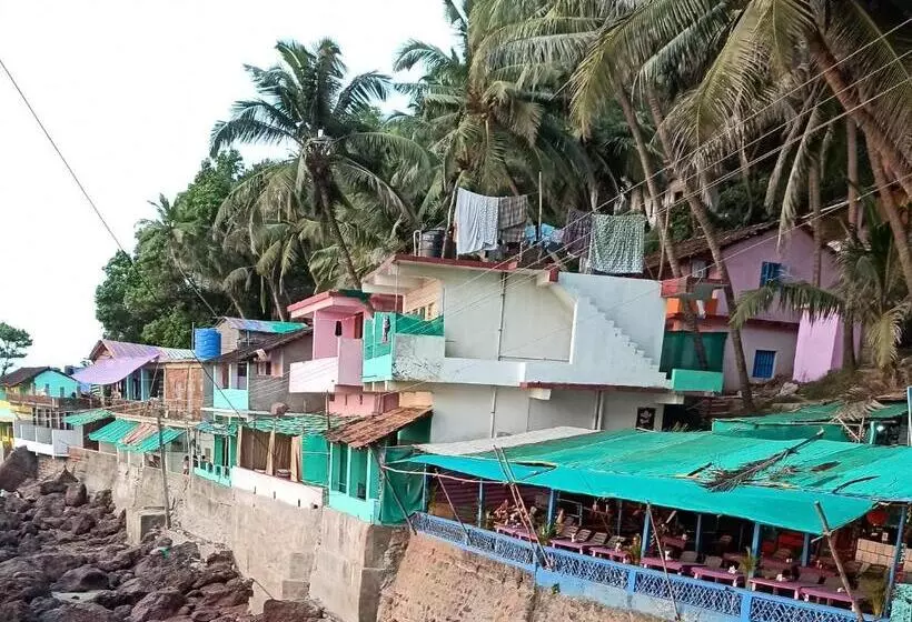 Majatalo Om Ganesh Naik Guest House