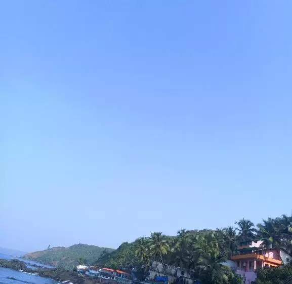 Majatalo Om Ganesh Naik Guest House