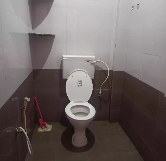 Majatalo Om Ganesh Naik Guest House