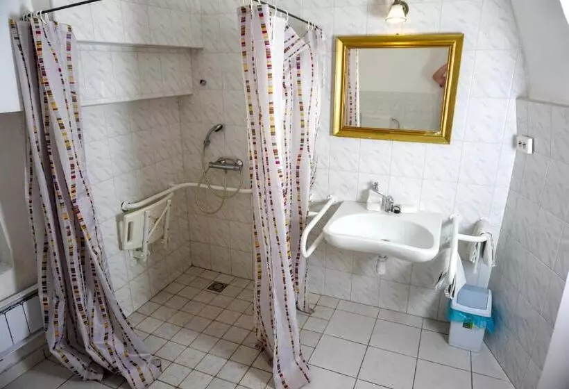 Majatalo Pont Vendégház