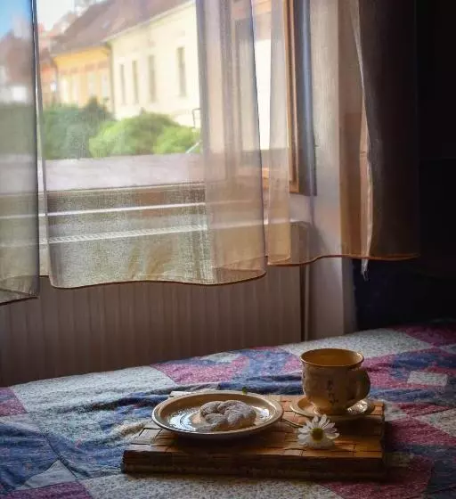 Majatalo Pont Vendégház