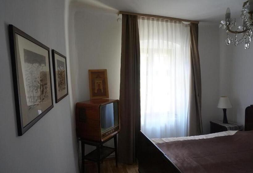 ペンション Pont Vendégház