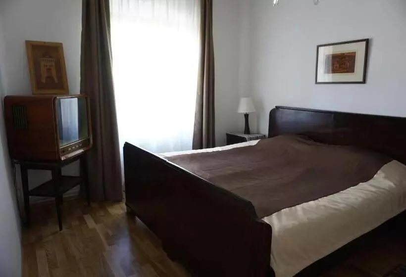 Majatalo Pont Vendégház