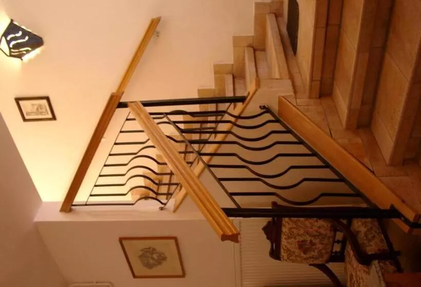 Majatalo Pont Vendégház