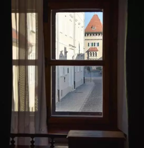 Majatalo Pont Vendégház