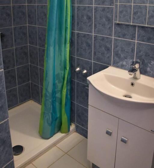 ペンション Pont Vendégház