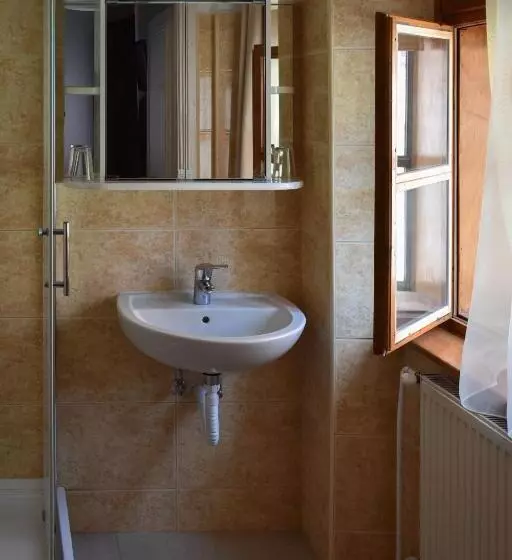 Majatalo Pont Vendégház