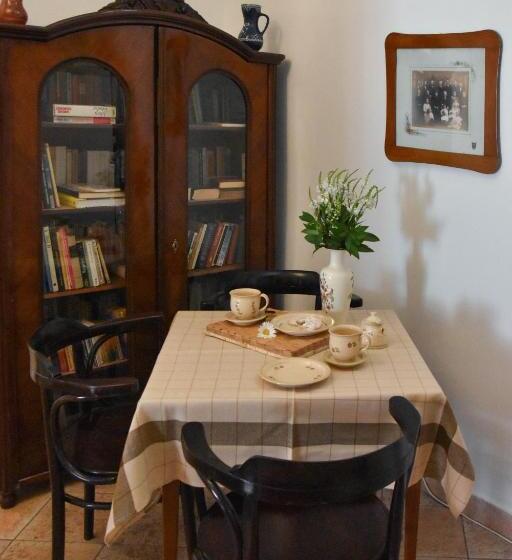 ペンション Pont Vendégház