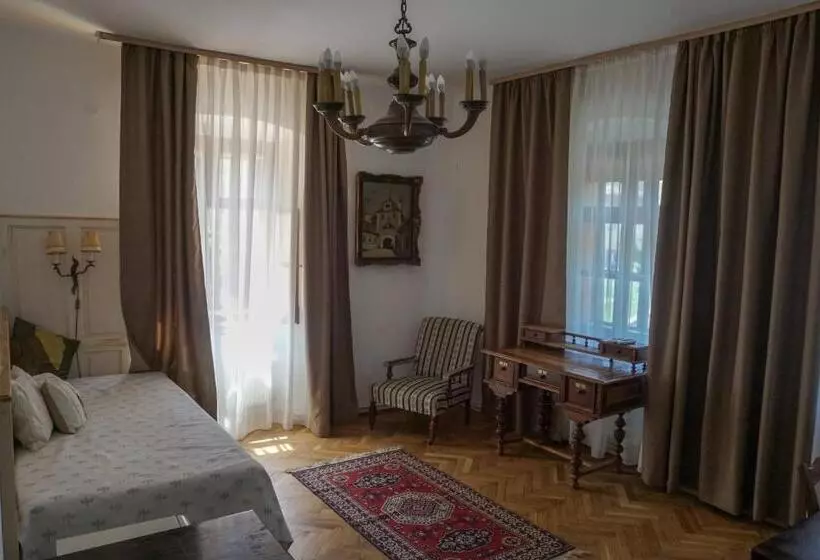 Majatalo Pont Vendégház