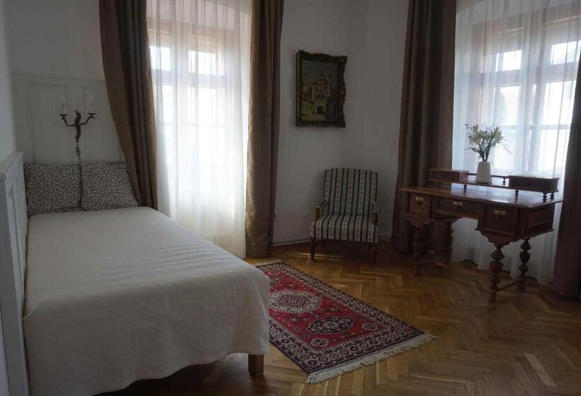 ペンション Pont Vendégház