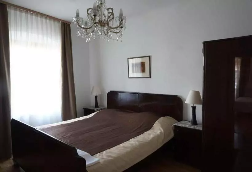 Majatalo Pont Vendégház