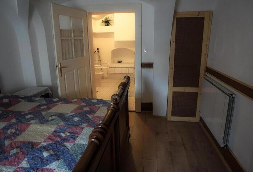 ペンション Pont Vendégház