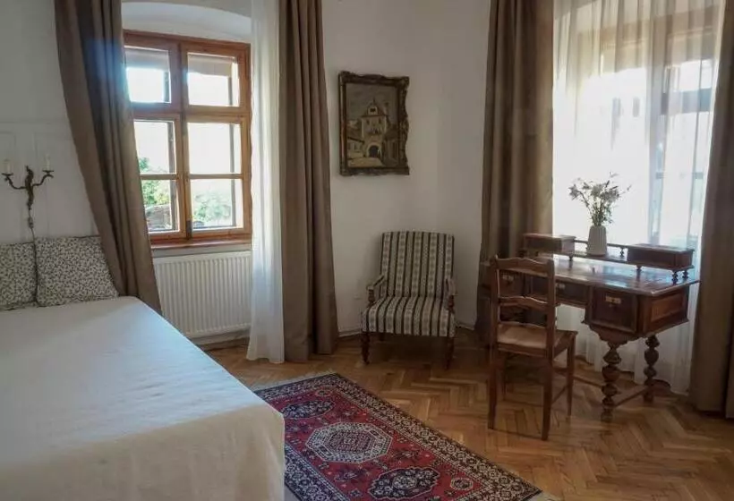 Majatalo Pont Vendégház