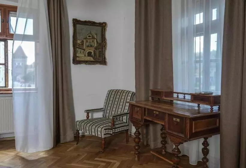 Majatalo Pont Vendégház